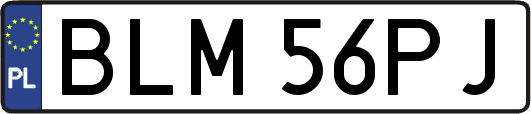 BLM56PJ