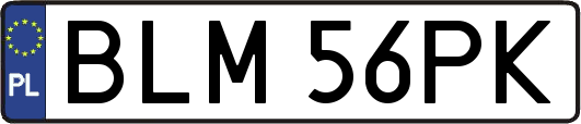 BLM56PK