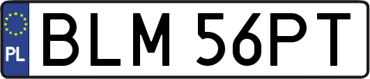 BLM56PT