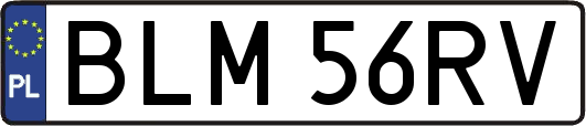 BLM56RV
