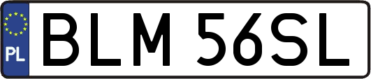 BLM56SL