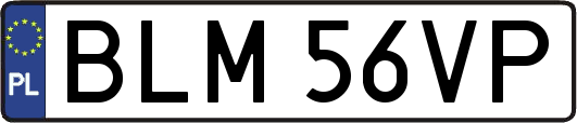 BLM56VP