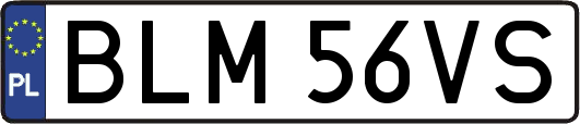 BLM56VS