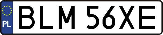 BLM56XE
