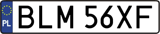 BLM56XF