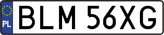 BLM56XG