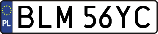 BLM56YC