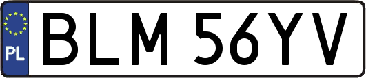 BLM56YV