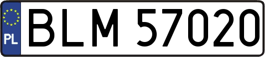 BLM57020