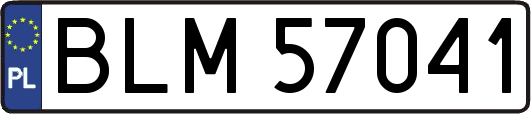 BLM57041