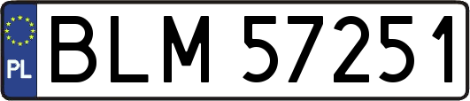BLM57251