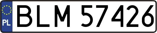 BLM57426