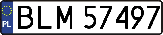 BLM57497