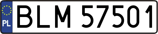 BLM57501