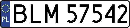 BLM57542