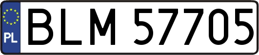 BLM57705