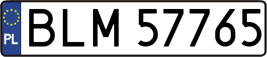 BLM57765