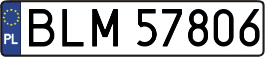BLM57806