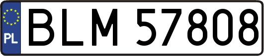 BLM57808