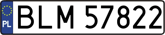 BLM57822