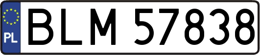 BLM57838