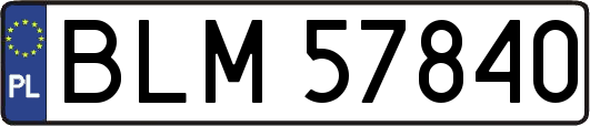 BLM57840