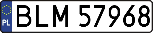 BLM57968