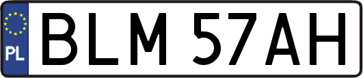 BLM57AH