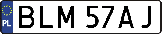 BLM57AJ
