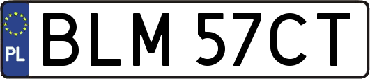 BLM57CT