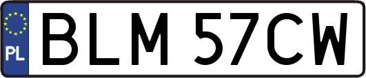 BLM57CW