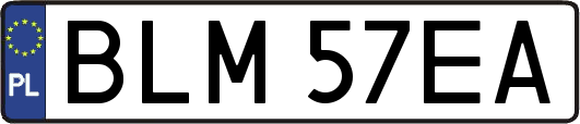 BLM57EA