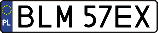 BLM57EX