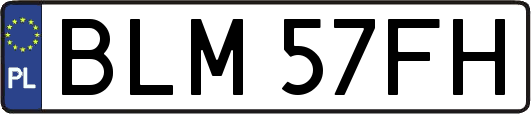 BLM57FH