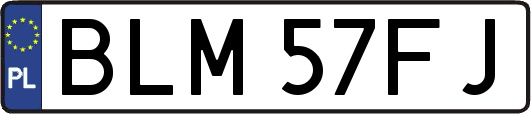 BLM57FJ