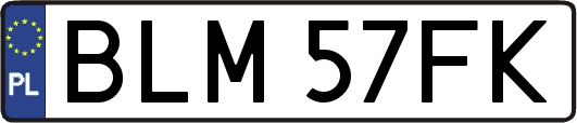 BLM57FK