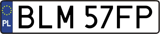 BLM57FP