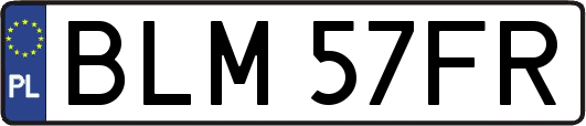 BLM57FR
