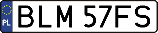 BLM57FS