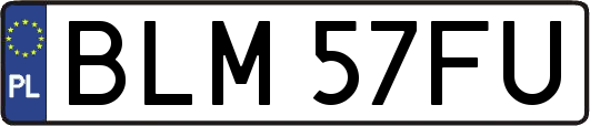 BLM57FU