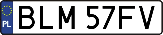 BLM57FV
