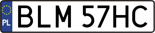 BLM57HC
