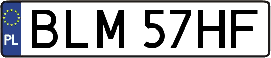 BLM57HF