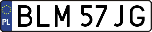 BLM57JG