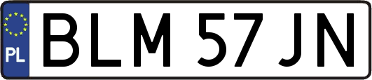 BLM57JN