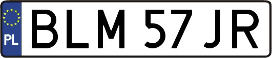 BLM57JR