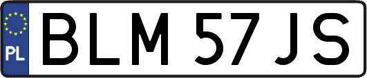BLM57JS