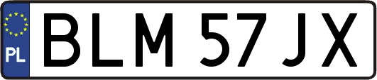 BLM57JX