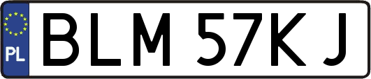 BLM57KJ