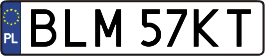 BLM57KT
